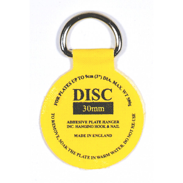 Disc Hanger Bulk